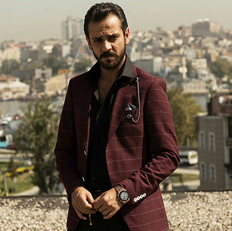 Çukur’dan Erkan Kolçak Köstendil Vartolu Sadettin ayrıldı iddiası gündeme oturdu! Çukur dizisinde flaş ayrılık!