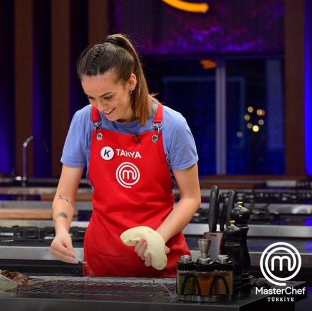 DOĞRU ÇIKTI! MasterChef Tanya, bu hafta elenecek isim mi? MasterChef Tanya’nın babasının paylaşımı sosyal medyada kısa sürede yayıldı!