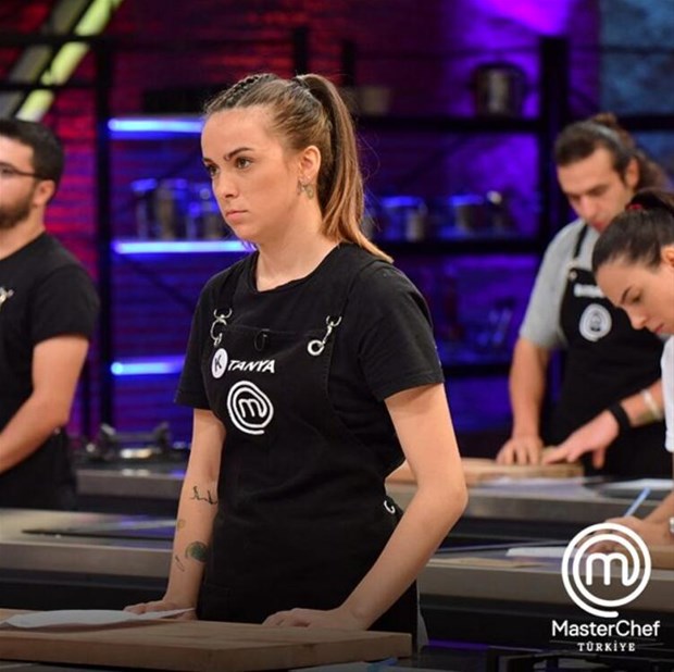 DOĞRU ÇIKTI! MasterChef Tanya, bu hafta elenecek isim mi? MasterChef Tanya’nın babasının paylaşımı sosyal medyada kısa sürede yayıldı!