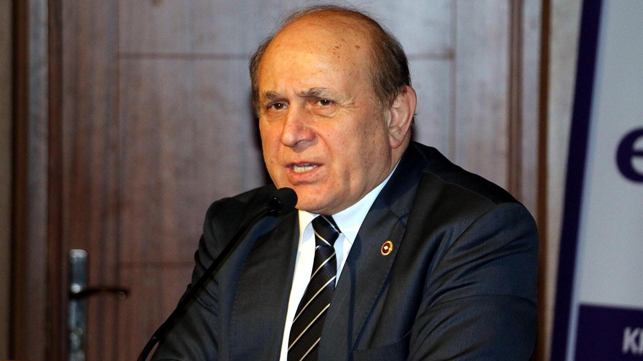 Son Dakika: AK Parti eski milletvekili Burhan Kuzu vefat etti! Burhan Kuzu kimdir ve kaç yaşında?