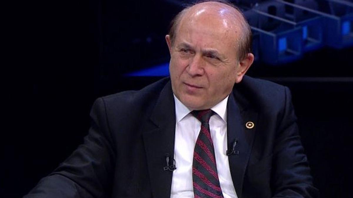 Son Dakika: AK Parti eski milletvekili Burhan Kuzu vefat etti! Burhan Kuzu kimdir ve kaç yaşında?