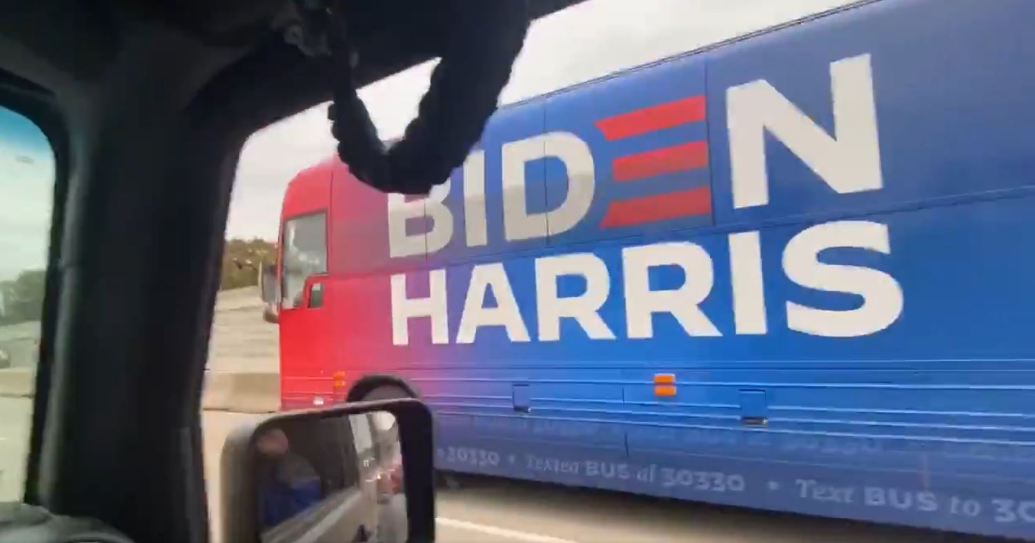 Son Dakika Haberleri | ABD seçimleri öncesi skandal görüntüler! FBI duyurdu: Soruşturma başlattık