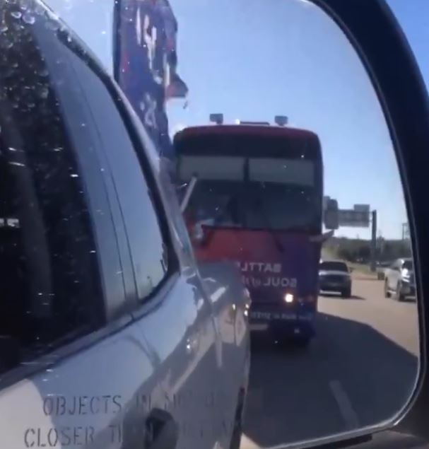 Son Dakika Haberleri | ABD seçimleri öncesi skandal görüntüler! FBI duyurdu: Soruşturma başlattık