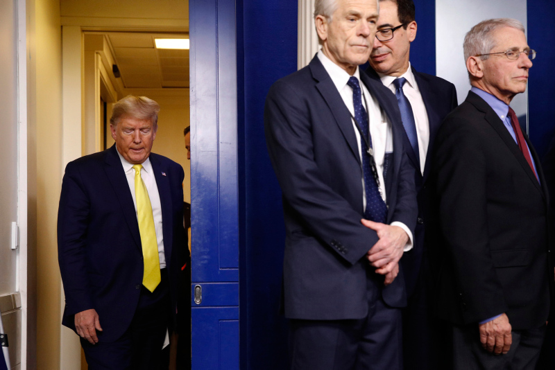 ABD seçimleri öncesi Trump’tan son dakika haberi: Seçimden sonra kovulabilir!