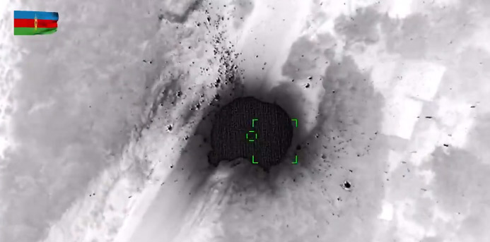 Aliyev’den son dakika açıklaması! 8 köy daha Ermeni işgalinden kurtarıldı! İşte Azerbaycan Ermenistan cephe hattında son dakika gelişmesi...