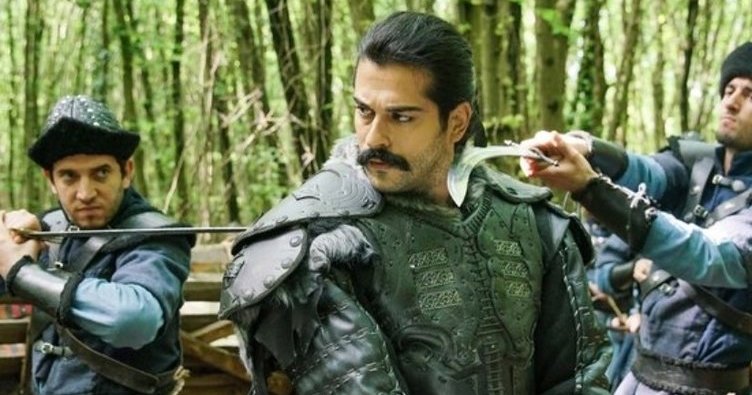 Kuruluş Osman son bölüm izle ekranı: Kuruluş Osman son bölüm izle