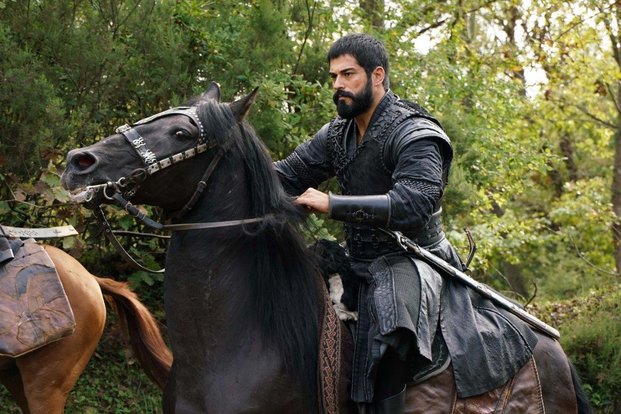 Kuruluş Osman son bölüm izle ekranı: Kuruluş Osman son bölüm izle