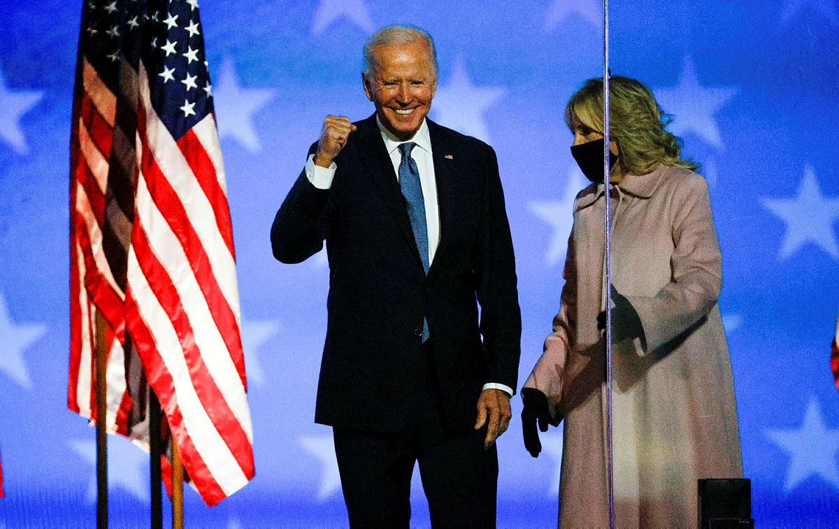 Donald Trump’ın rakibi Joe Biden kimdir, kaç yaşında? ABD Başkan Adayı Joe Biden hakkında merak edilenler