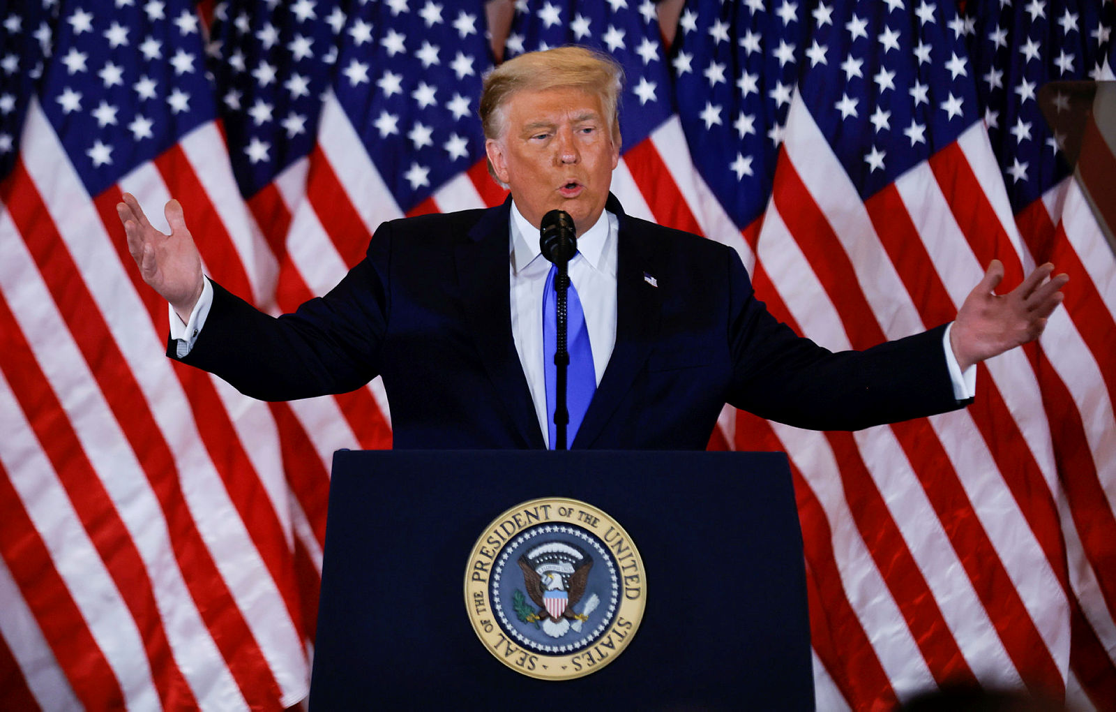 Son dakika haberi: ABD Başkanlık seçimlerinde geri sayım! Trump mı yoksa Biden mı? İşte kritik seçim ile ilgili tüm detaylar...