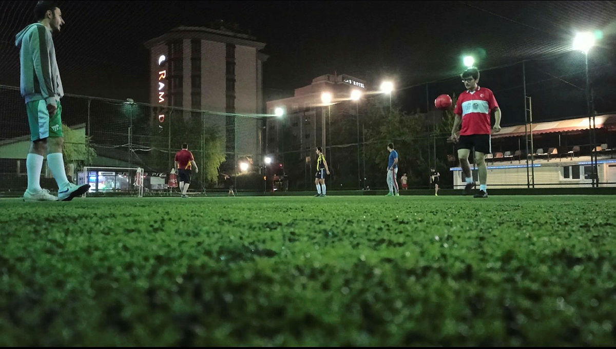 Son dakika haberi: Halı sahalar kapatıldı mı? Halı sahalar yasaklandı mı, saat kaçta kapanacak?