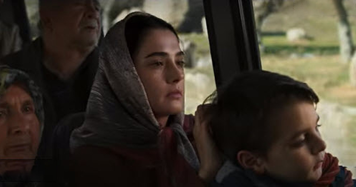 Netflix dizisi Bir Başkadır ne zaman başlayacak? Bir Başkadır konusu ne, oyuncuları kimler?