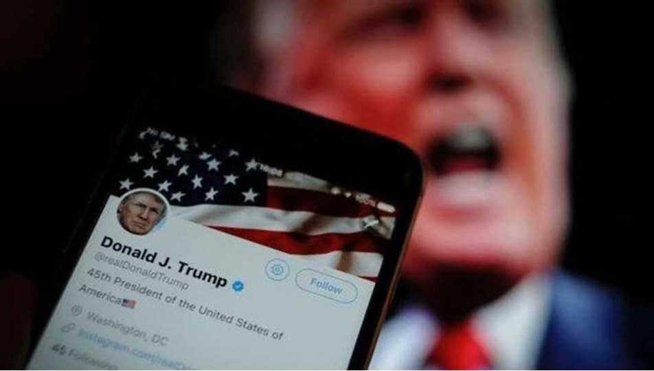 Son dakika haber: Trump-Twitter savaşı ile ilgili çarpıcı sözler: Kantarın topuzu kaçtı, Twitter neden taraf oluyor?