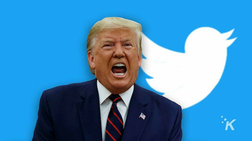 Son dakika haber: Trump-Twitter savaşı ile ilgili çarpıcı sözler: Kantarın topuzu kaçtı, Twitter neden taraf oluyor?