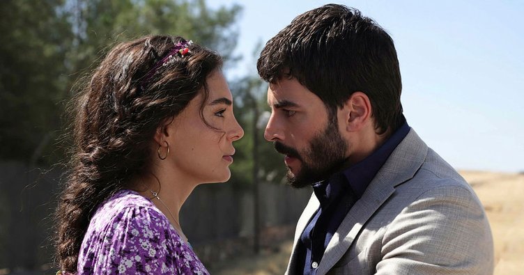 Hercai 46. bölüm izle! Hercai son bölüm tamamı kesintisiz izle Atv’de!
