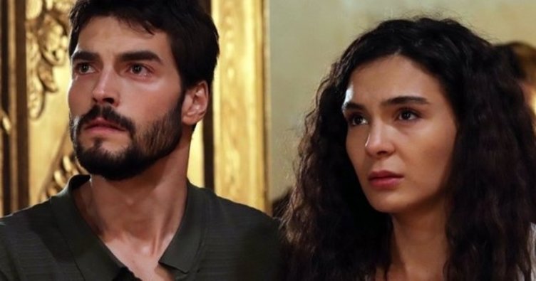 Hercai 46. bölüm izle! Hercai son bölüm tamamı kesintisiz izle Atv’de!