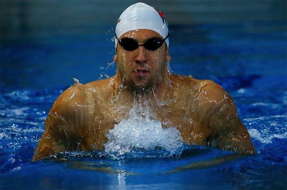 Emre Sakçı’dan yeni bir rekor daha! Emre Sakçı kimdir, kaç yaşında ve nereli? İşte hayatı..