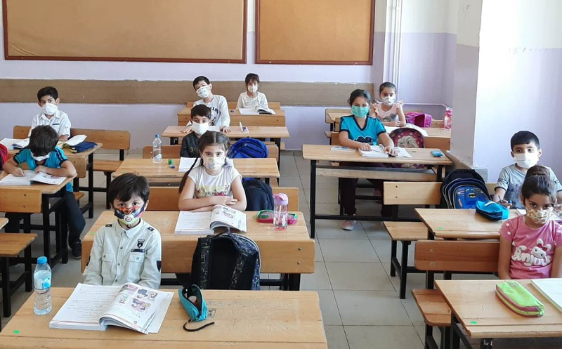 İlkokul, ortaokul ve lise sınavları ne zaman yapılacak? MEB’den İlkokul, ortaokul ve lise sınavları ile ilgili açıklama!