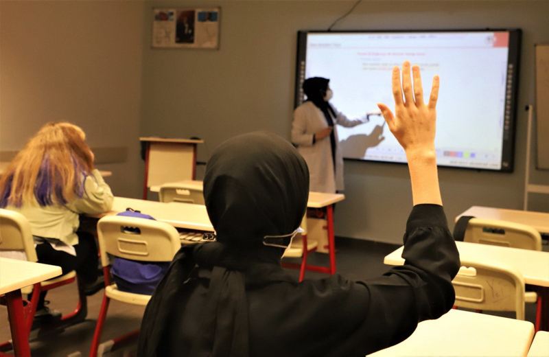 İlkokul, ortaokul ve lise sınavları ne zaman yapılacak? MEB’den İlkokul, ortaokul ve lise sınavları ile ilgili açıklama!