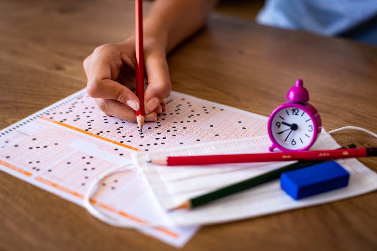 İSG soruları ve cevapları yayınlandı mı? 2020 ÖSYM ile İSG sınavı soruları ve cevap anahtarı ne zaman açıklanacak?