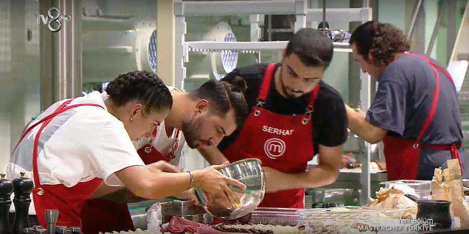 MasterChef Çikolata Fabrikası nerede? MasterChef 7 Kasım nerede çekildi? İşte merak edilenler...