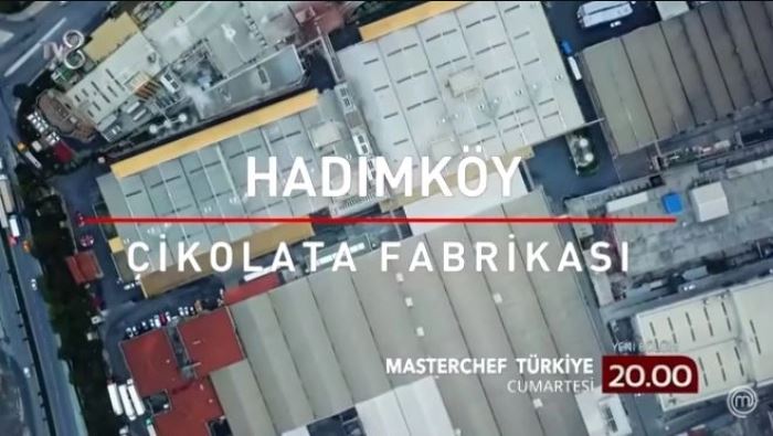 MasterChef Çikolata Fabrikası nerede? MasterChef 7 Kasım nerede çekildi? İşte merak edilenler...