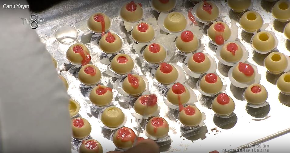 MasterChef Çikolata Fabrikası nerede? MasterChef 7 Kasım nerede çekildi? İşte merak edilenler...