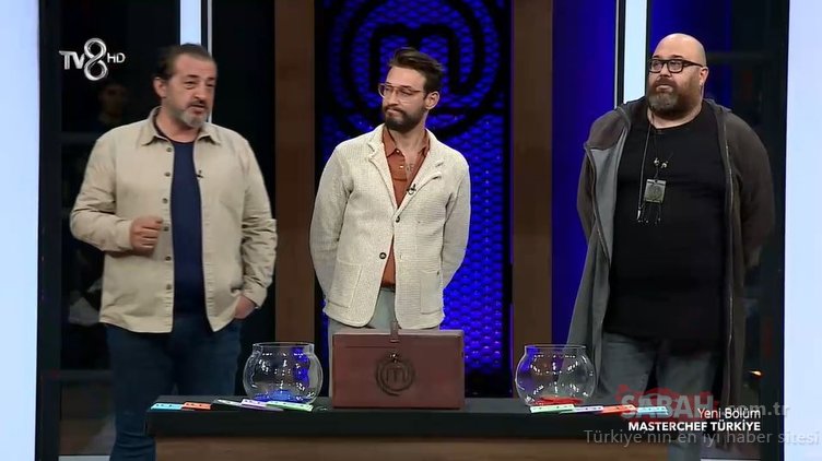 8 Kasım 2020 Masterchef dokunulmazlık oyununu kim kazandı, eleme adayı kim oldu? Masterchef’te haftanın eleme adayları ile dokunulmazlık oyununu hangi takım kazandı?