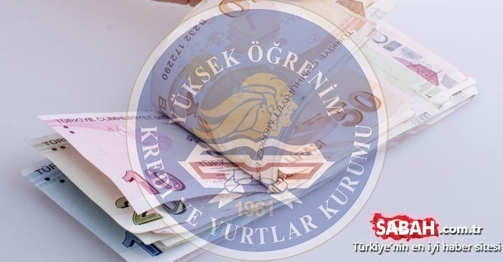 KYK burs başvuru sonuçları açıklandı mı? 2020 KYK burs sonuçları ne zaman açıklanacak?