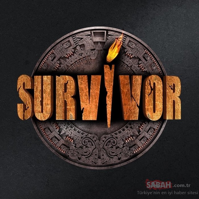 Survivor yeni sezon için 3 bomba isim iddiası gündeme oturdu... 2021 Survivor yeni sezon yarışmacıları belli oldu mu?