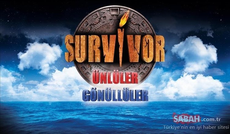 Survivor yeni sezon için 3 bomba isim iddiası gündeme oturdu... 2021 Survivor yeni sezon yarışmacıları belli oldu mu?