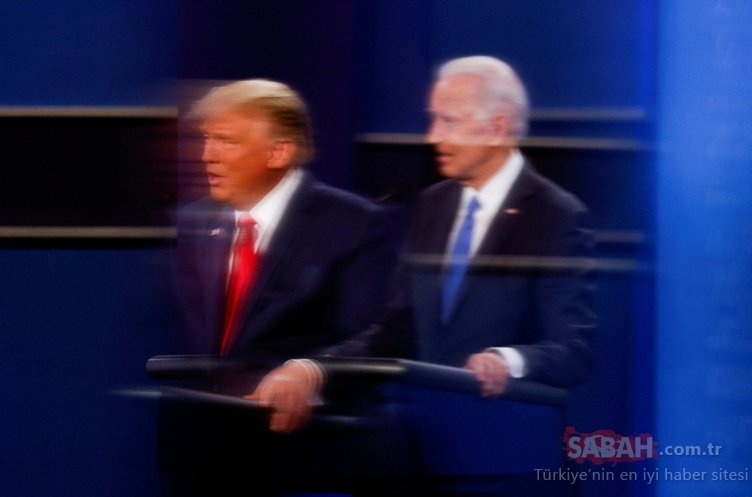 Joe Biden kimdir? Amerika Birleşik Devletleri ABD 46. devlet başkanı Joe Biden kaç yaşında, nereli, mesleği nedir? İşte merak edilenler...