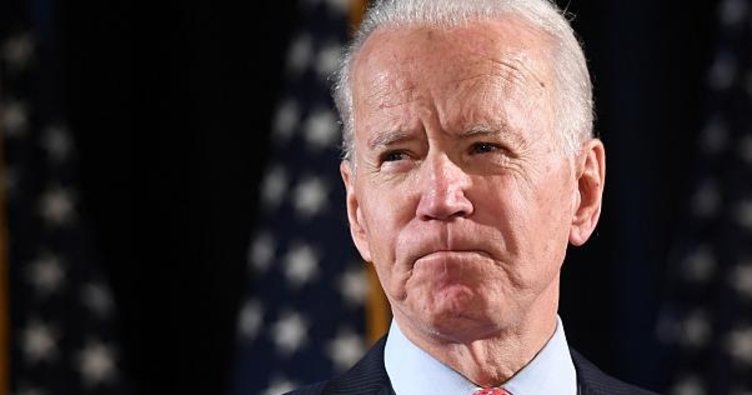 Joe Biden kimdir? Amerika Birleşik Devletleri ABD 46. devlet başkanı Joe Biden kaç yaşında, nereli, mesleği nedir? İşte merak edilenler...