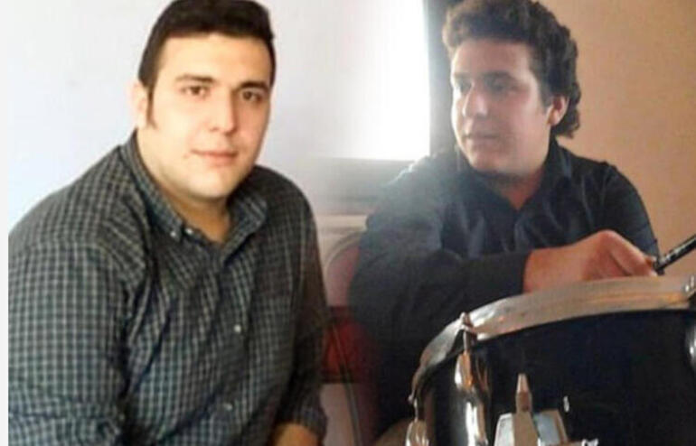 Masterchef eleme adayı olan Barbaros kimdir, kaç yaşında ve nereli? 2020 Masterchef Barbaros Yoloğlu’nun eski hali şaşırtıyor!