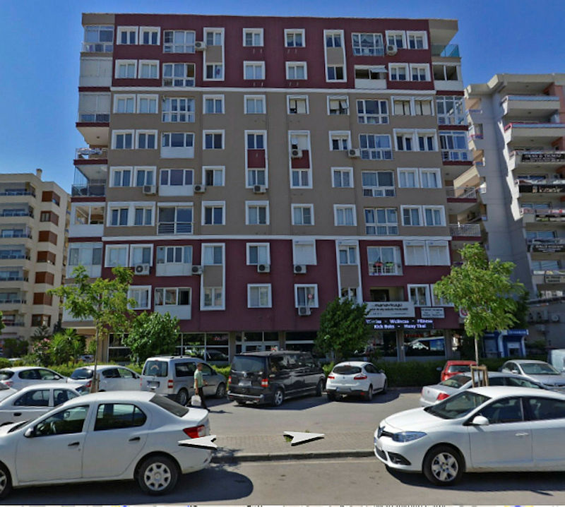 Son dakika haberi: Rıza Bey apartmanındaki yalanı Google ortaya çıkardı! Depremden sonra gözaltına alınmıştı...