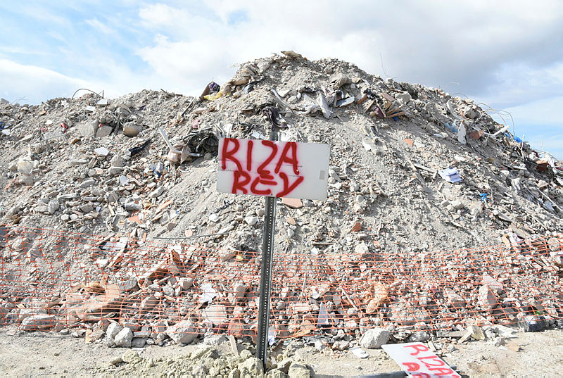 Son dakika haberi: Rıza Bey apartmanındaki yalanı Google ortaya çıkardı! Depremden sonra gözaltına alınmıştı...
