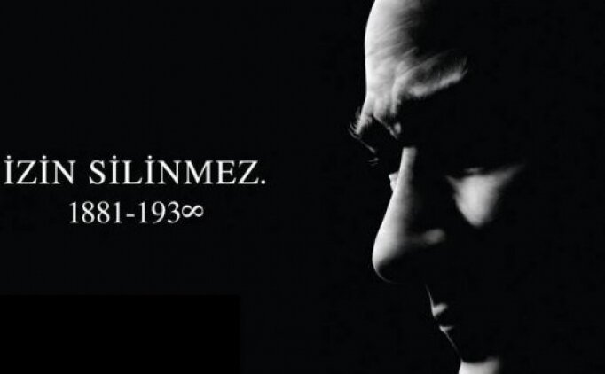 10 Kasım mesajları, sözleri ve şiirleri! 10 Kasım Mustafa Kemal Atatürk’ün ölüm yıl dönümü ile ilgili resimli mesajları, şiirleri ve sözleri