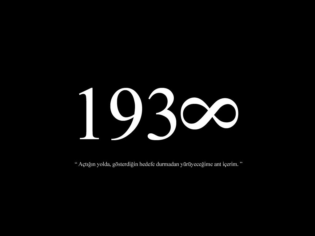 10 Kasım mesajları, sözleri ve şiirleri! 10 Kasım Mustafa Kemal Atatürk’ün ölüm yıl dönümü ile ilgili resimli mesajları, şiirleri ve sözleri