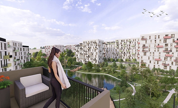 SON DAKİKA HABERİ: Çakma Kiptaş çetesinden akılalmaz vurgun! FETÖ’cülerin dairelerini...