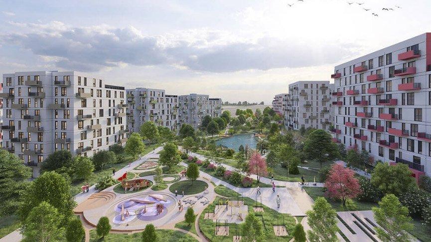 SON DAKİKA HABERİ: Çakma Kiptaş çetesinden akılalmaz vurgun! FETÖ’cülerin dairelerini...