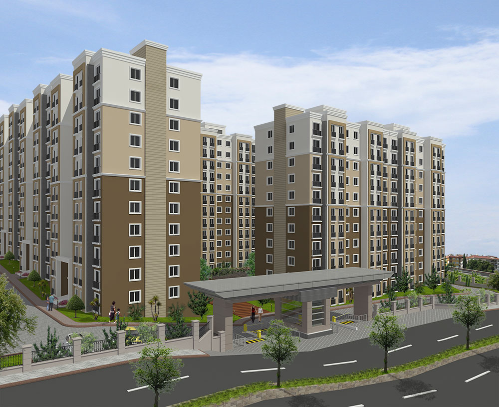 SON DAKİKA HABERİ: Çakma Kiptaş çetesinden akılalmaz vurgun! FETÖ’cülerin dairelerini...