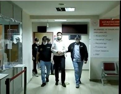 SON DAKİKA | Şok mesajlara SABAH ulaştı! İşte FETÖ’nün çaresizliğinin belgesi