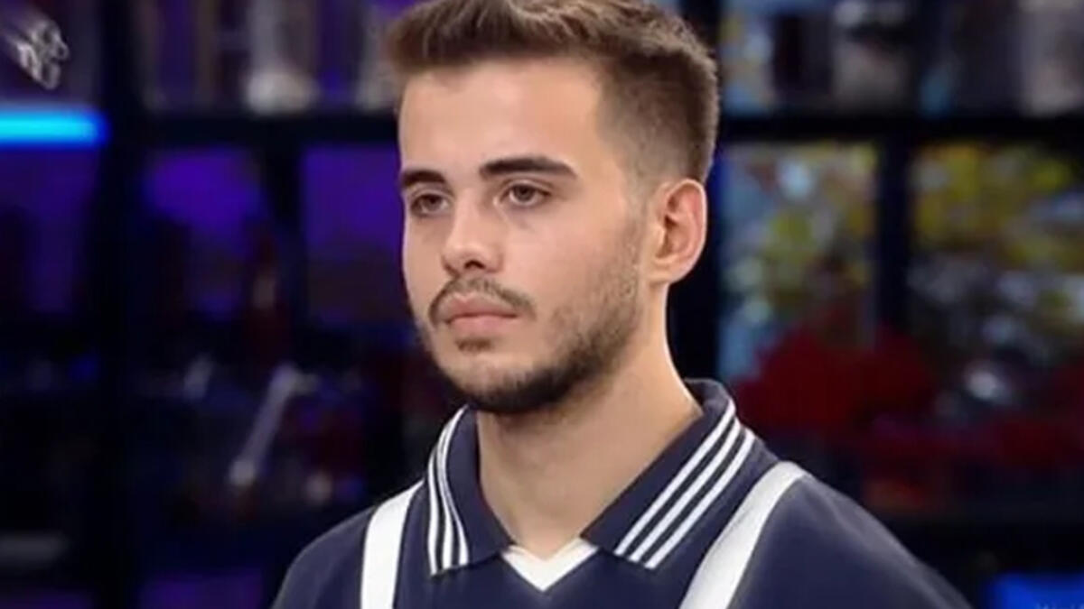 Masterchef’ten elenen Furkan kimdir, kaç yaşında ve nereli? Masterchef Furkan Yalçın’ın hayatı hakkında merak edilenler...