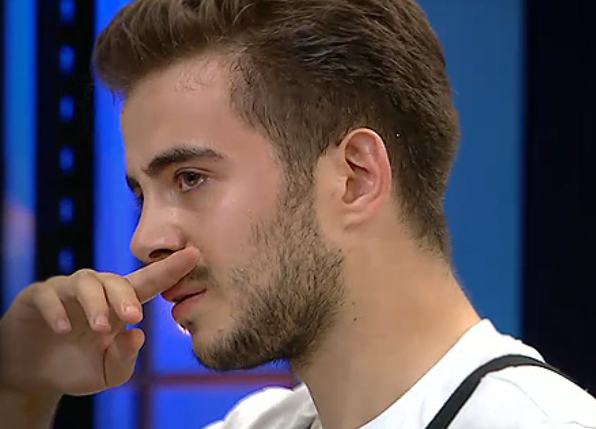 Masterchef’ten elenen Furkan kimdir, kaç yaşında ve nereli? Masterchef Furkan Yalçın’ın hayatı hakkında merak edilenler...