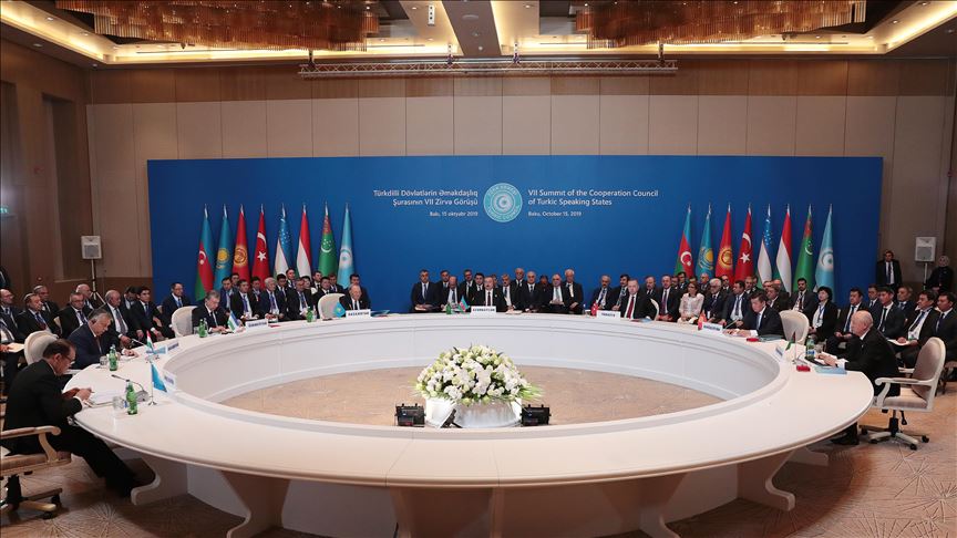 Son dakika: Türk Birliği geliyor! Çalışmalarda sona yaklaşıldı...