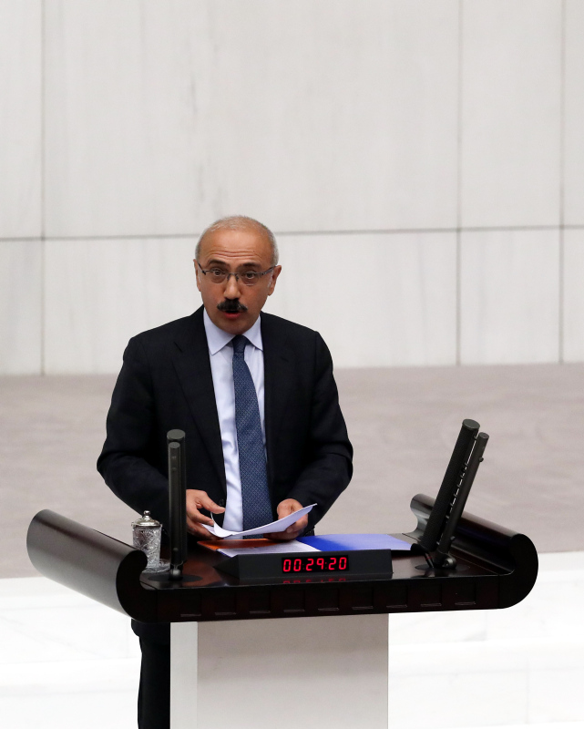 Yeni Bakan Lütfi Elvan kimdir, kaç yaşında, aslen nereli? Hazine ve Maliye Bakanı’ndan son dakika açıklaması:  Benim için sürpriz oldu...