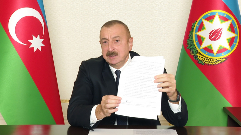 SON DAKİKA | Ermenistan ordusu 10 yıldan önce toparlanamaz! Azerbaycan’ın tarihi Karabağ zaferi sonrası çarpıcı açıklamalar...