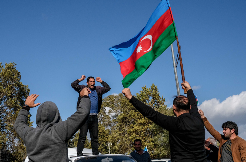SON DAKİKA | Ermenistan ordusu 10 yıldan önce toparlanamaz! Azerbaycan’ın tarihi Karabağ zaferi sonrası çarpıcı açıklamalar...