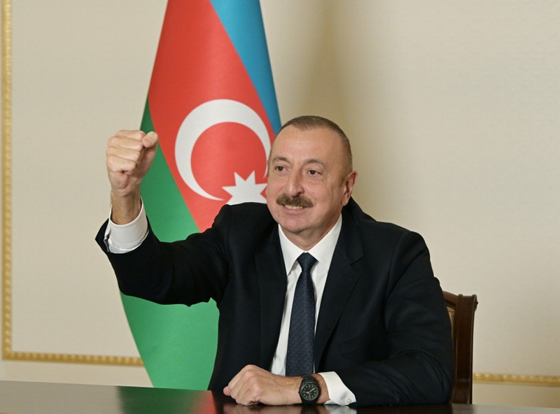SON DAKİKA | Ermenistan ordusu 10 yıldan önce toparlanamaz! Azerbaycan’ın tarihi Karabağ zaferi sonrası çarpıcı açıklamalar...