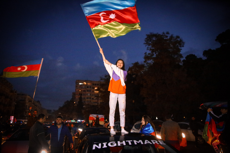 SON DAKİKA | Ermenistan ordusu 10 yıldan önce toparlanamaz! Azerbaycan’ın tarihi Karabağ zaferi sonrası çarpıcı açıklamalar...