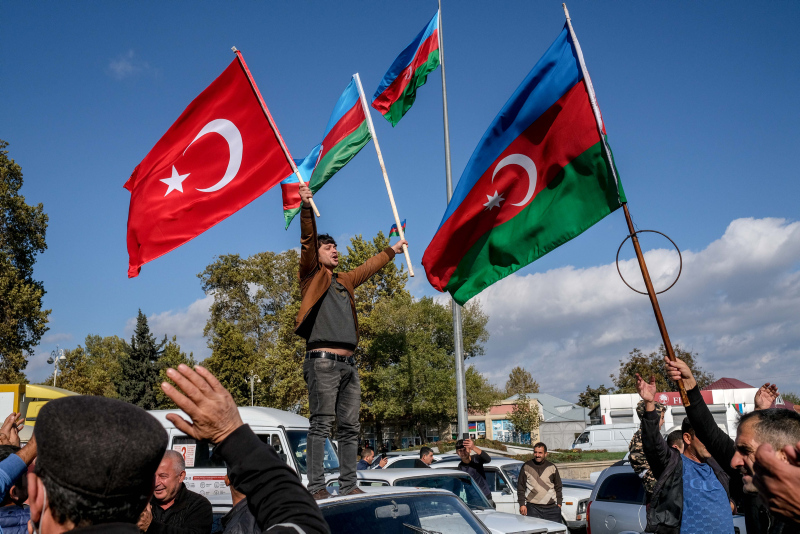 SON DAKİKA | Ermenistan ordusu 10 yıldan önce toparlanamaz! Azerbaycan’ın tarihi Karabağ zaferi sonrası çarpıcı açıklamalar...